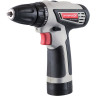 Дрель аккумм. Интерскол ДА-10/10,8М3 Li-ion 1 аккум