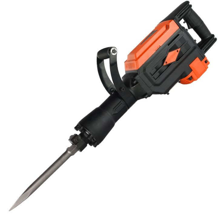 Молоток отбойный PATRIOT DB 460