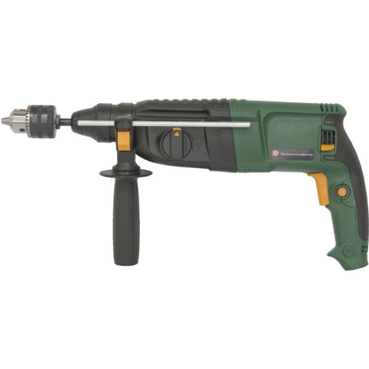 Перфоратор Калибр ЭП-650/24