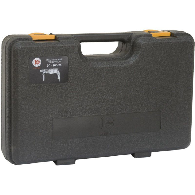 Перфоратор Калибр ЭП-650/24