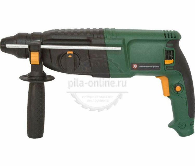 Перфоратор Калибр ЭП-650/24