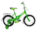 Велосипед 2-х колесный Кумир 1607