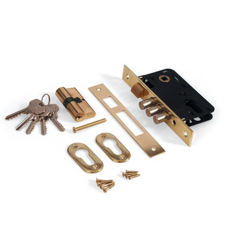 ЗВ &quot;Ареcs&quot; 1000/60-G (корпус)