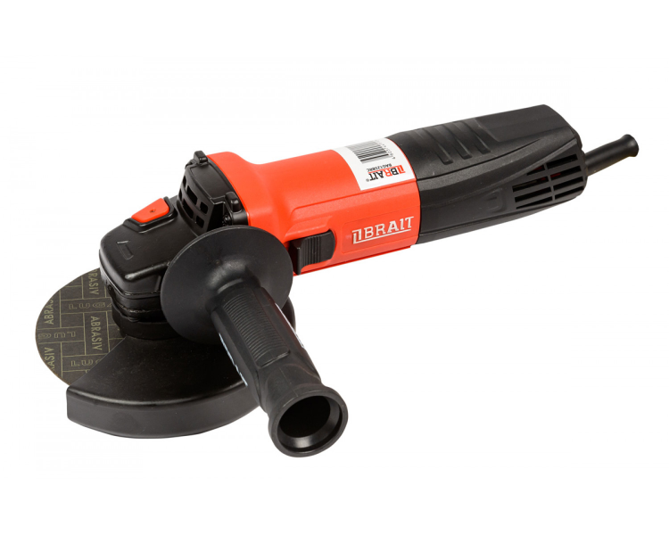 Угловая шлифмашина BRAIT BAG 125BRC