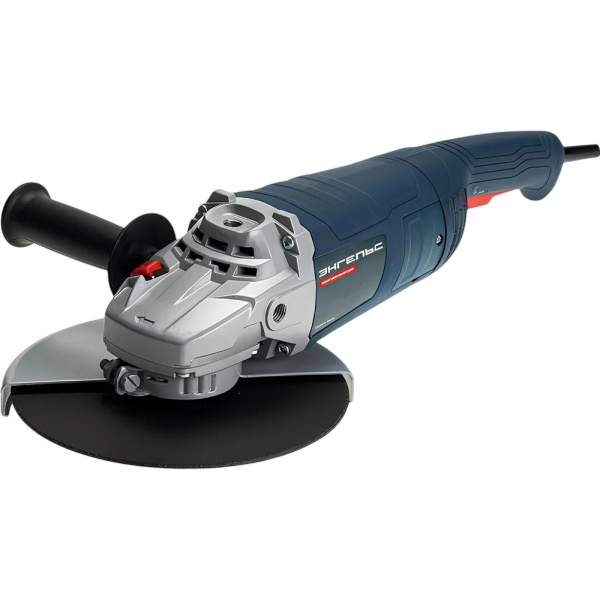 Шлифмашина угловая ЭНГЕЛЬС 0.701.030.025