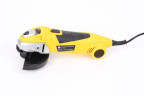 Угловая шлифмашина Калибр Мастер МШУ-125/1000КМ
