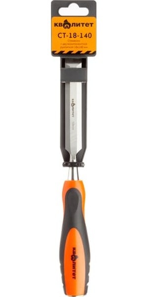 Стамеска-долото 18мм (Квалитет)