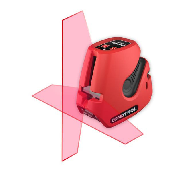 Лазерный нивелир CONDTROL Neo X200 set