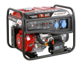 Генератор бензиновый BRAIT GB-5500SE PRO