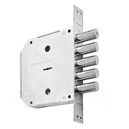 ЗВ "BORDER" К 8-6 (ключ 120) (72260)