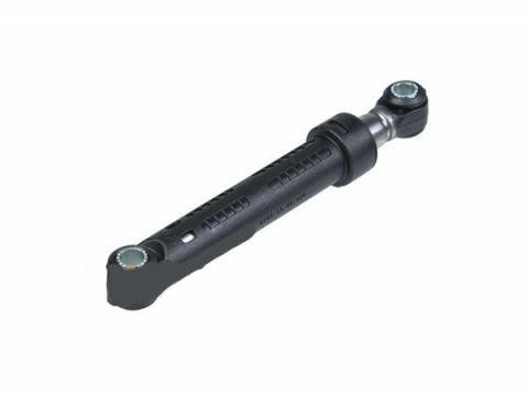 Амортизатор ZANUSSI 4055211207 (8996453289507) отв.10мм чёрный 100N SAR006ZN