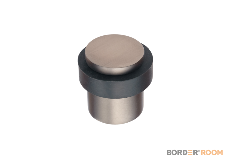 Ограничитель двери "BORDER" В5 Бронза