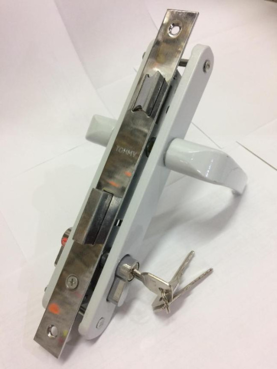 ЗВ 7011-20 &quot;LEKSA&quot; (белый)