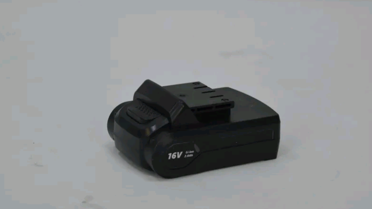 Аккумулятор DB16-2 тип MAKITA