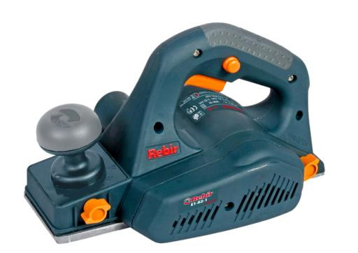 Рубанок Rebir Е1-82-1