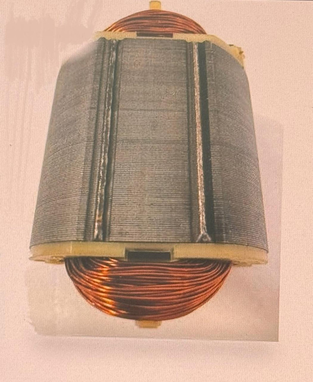 Статор МЭУШ-1300