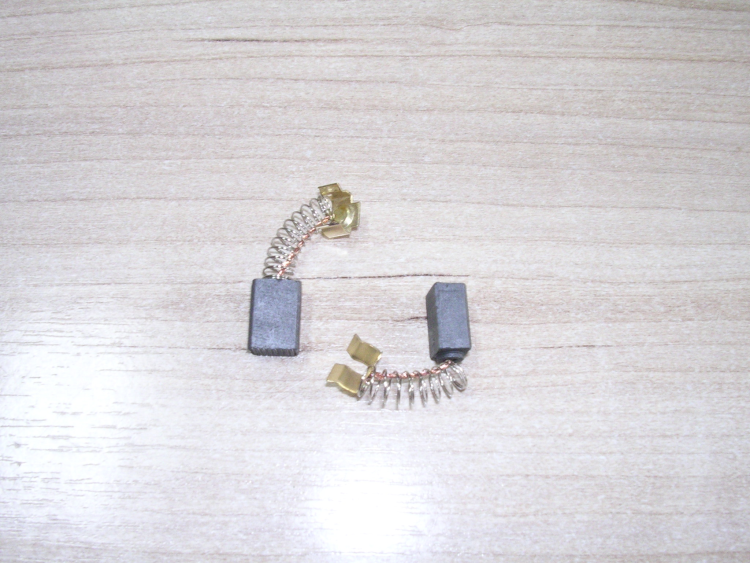 Щетки Makita 419 6*9*12 017.60912.43