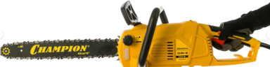 Электропила CHAMPION 324N-18