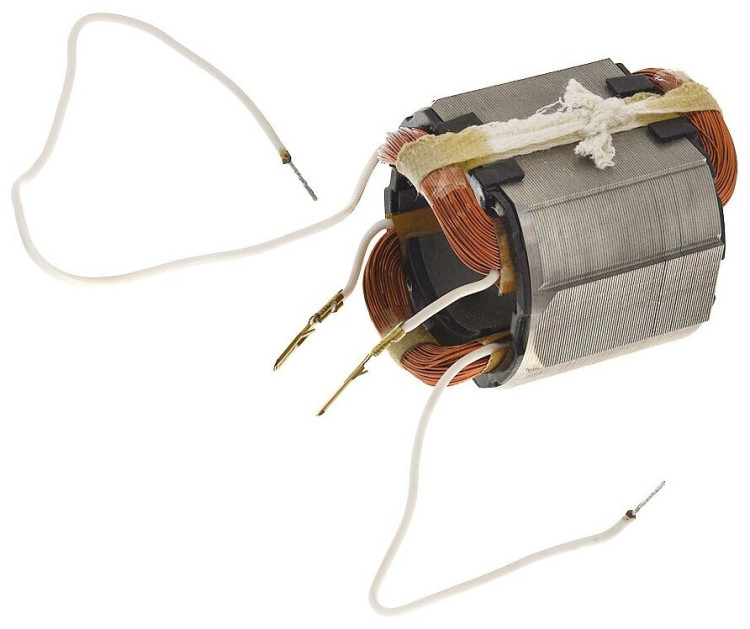 Статор МФ2-620 ; СТИФ. 684212.002-03