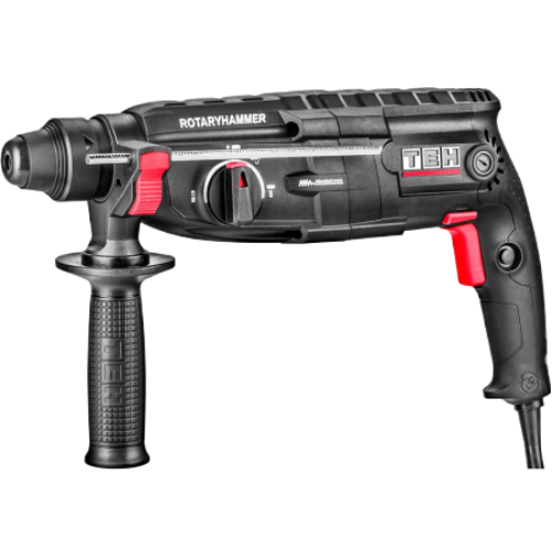 Перфоратор TEH TH2607