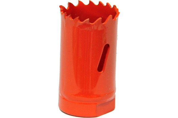 Коронка 29мм HSS-BIM по металлу ELITECH