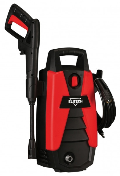 Мойка высокого давления ELITECH М1500
