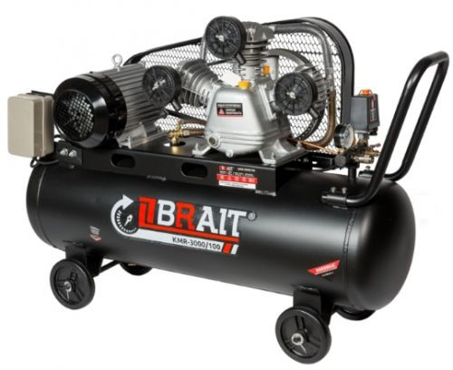 Компрессор BRAIT КМR-3000/100