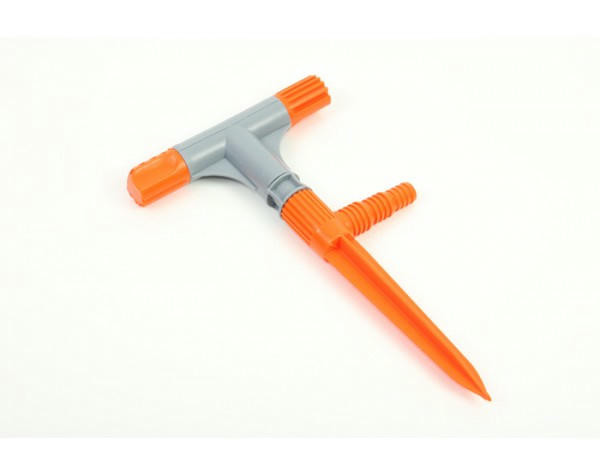 Распылитель 2-х лепестковый (Малый) MD05 Турция