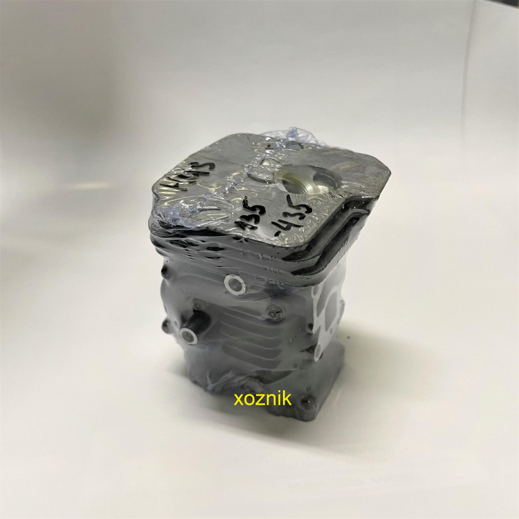 ПОРШНЕВАЯ в сборе HUSQVARNA-135/140/435/440 D-41mm