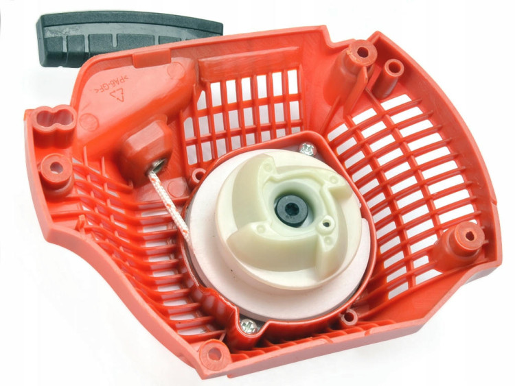 Ручной стартер в сборе Бензопил HUSQVARNA-135 ,435