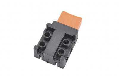 Выключатель №116 BK 8A без фиксатора