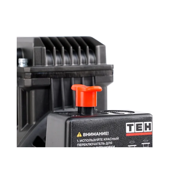 Компрессор TEH TAC8L