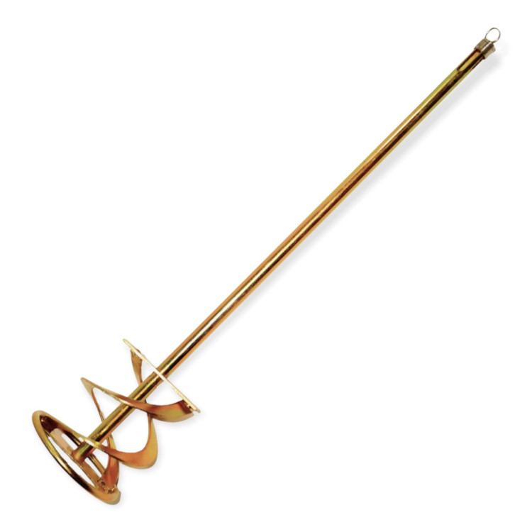 Миксер для перфоратора М 80*400 SDS/100 шт