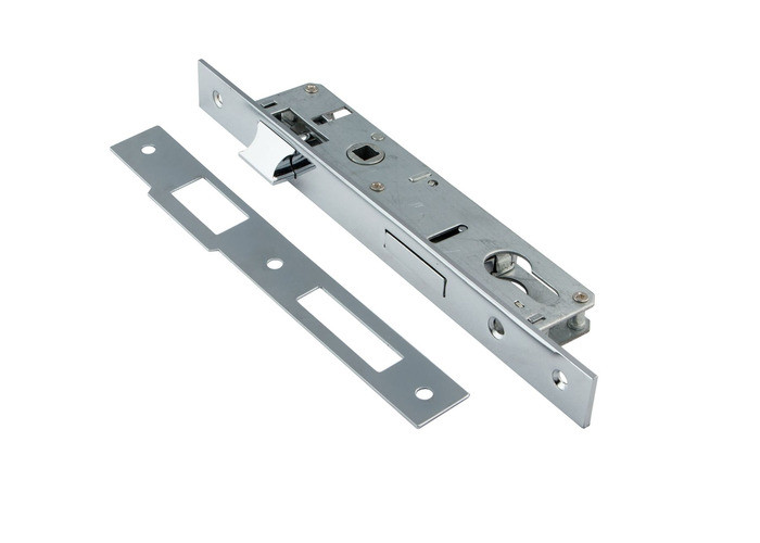 Корпус замка "LEKSA" 153-30 СР