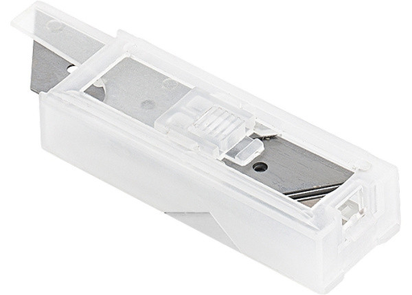 Лезвия трапец. 5шт. MATRIX 793555