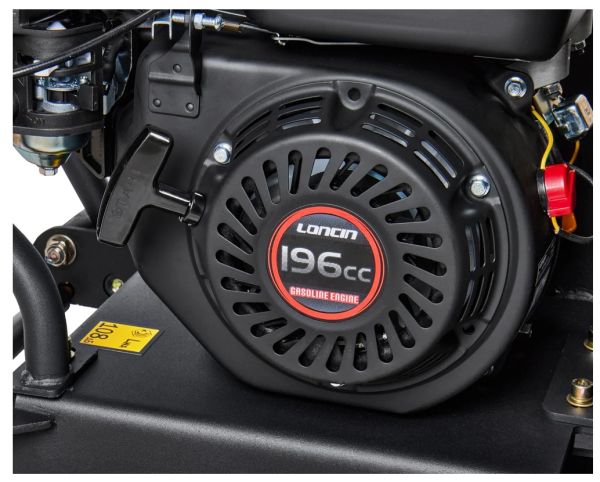 Виброплита ELITECH VTP 90T