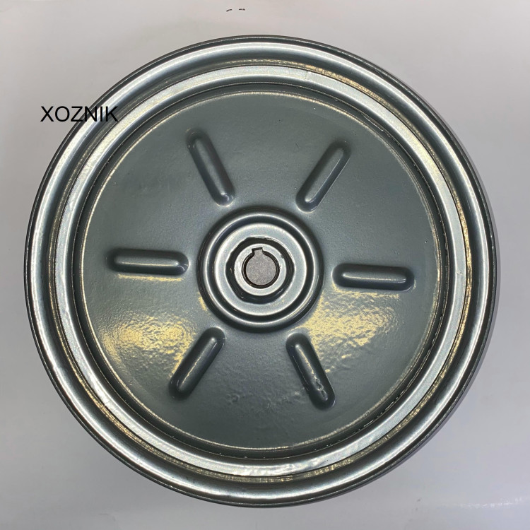 Шкив ведомый Каскад большой на редуктор (005,45,7358)