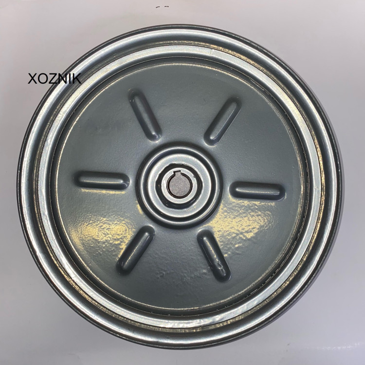 Шкив ведомый Каскад большой на редуктор (005,45,7358)