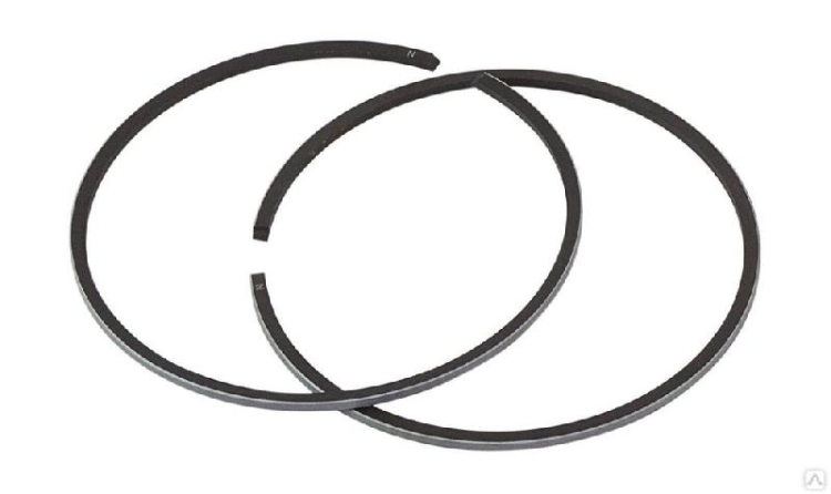 Кольцо FZ-190F поршневое (10 шт уп.)