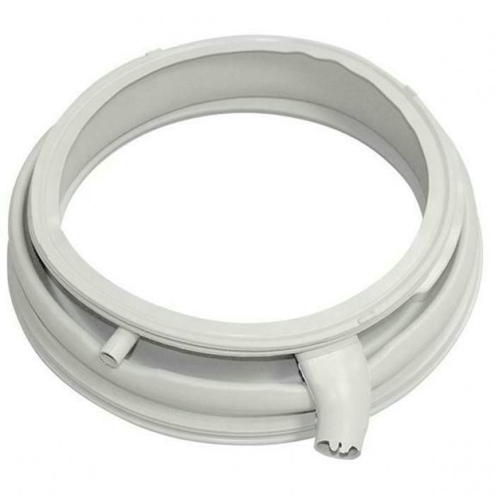 Манжета Люка BOSCH с лампочкой 8кг 680405 GSK008BO BO3013