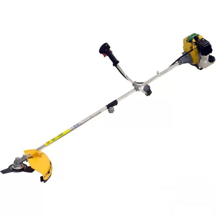 Бензотриммер Калибр БК-1580