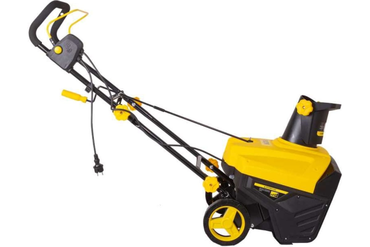 Снегоуборщик электрический Huter SGC 2500EL