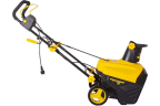 Снегоуборщик электрический Huter SGC 2500EL