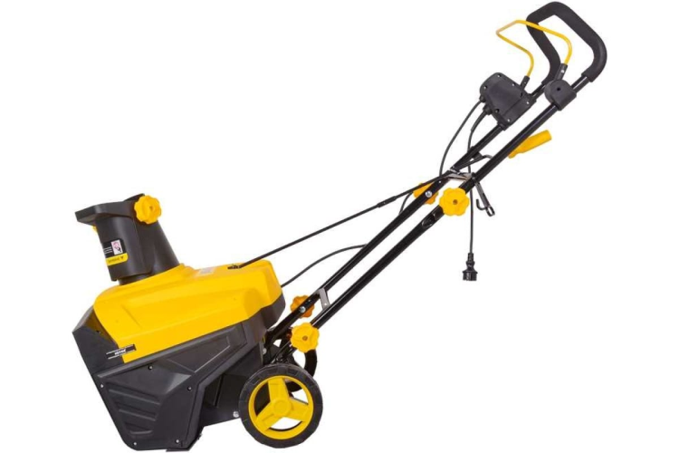 Снегоуборщик электрический Huter SGC 2500EL