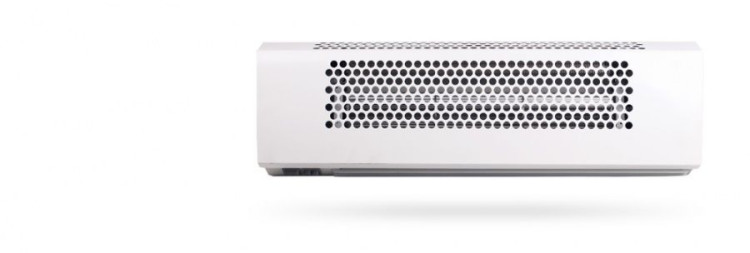 Тепловая завеса PATRIOT PT-Z3