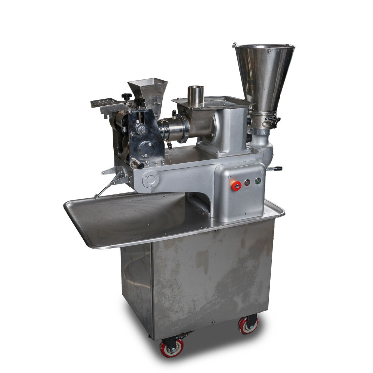 Автоматический пельменный аппарат (100*52*8) JGL-135-5B (14-15 гр.) HRF (Выставочный образец)