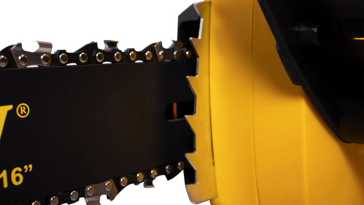 Цепная пила CHAMPION 418N-16