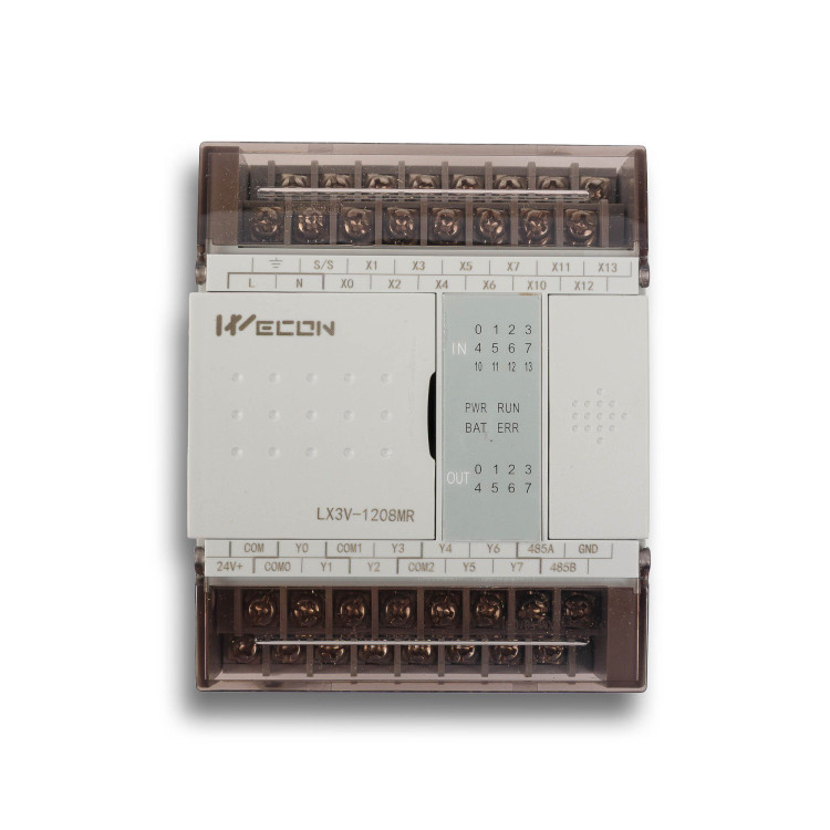 PLC контроллер для HL-1500/1650 NEW
