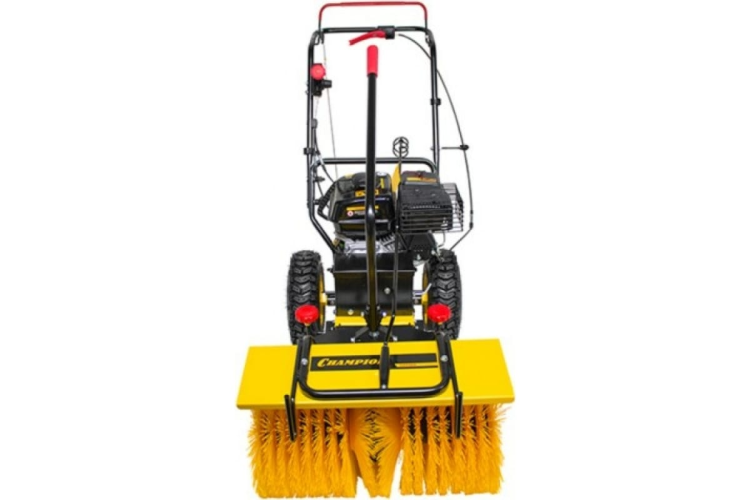 Машина подметально-уборочная CHAMPION GS5562