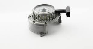 Стартер в сборе BC Sp-25/250